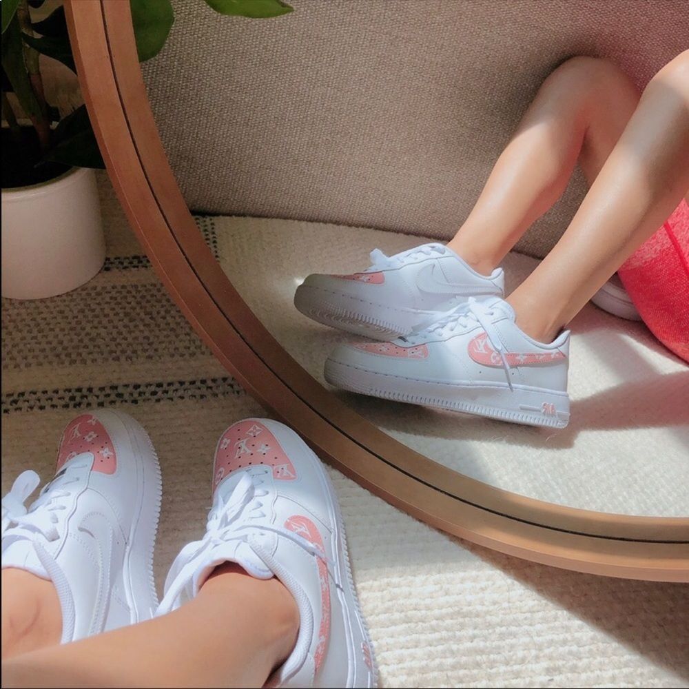 Nike Air force 1 - Picture 2 of 2